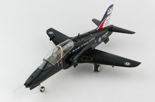 British Aerospace Hawk T1- RAF
